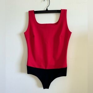 Commondo bodysuit, M